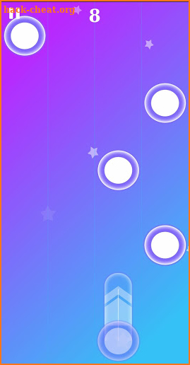 Piano Tap: Tiles Magic screenshot