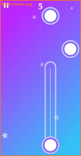 Piano Tap: Tiles Magic screenshot