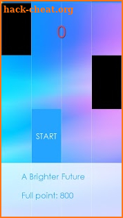 Piano Tiles screenshot