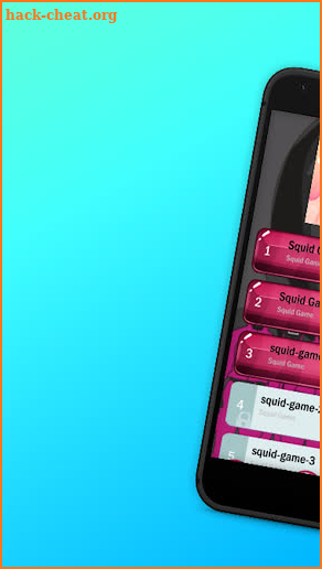 Piano Tiles 2 Squid Game Magic screenshot