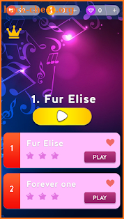 Piano Tiles 2018 screenshot