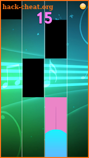 Piano Tiles 2018 screenshot