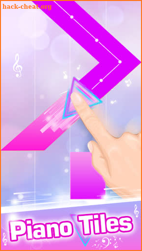 Piano Tiles 2™ - Marshmello Music Dance Piano 2019 screenshot