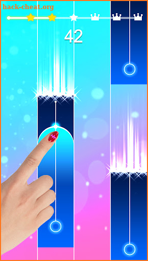 Piano Tiles 3 screenshot