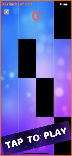 Piano Tiles 3 - Piano Tik Tok Music screenshot