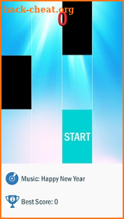 Piano Tiles 5 screenshot