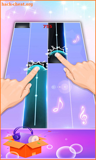 piano tiles game : Magic Tiles screenshot