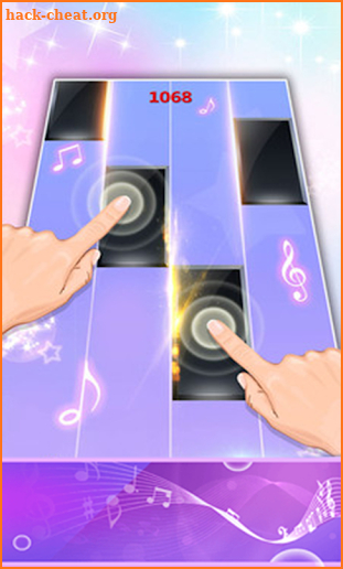 piano tiles game : Magic Tiles screenshot