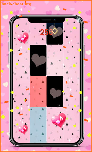 Piano Tiles Games Music screenshot