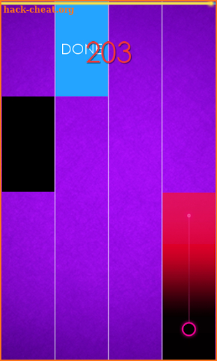 Piano Tiles Magic screenshot