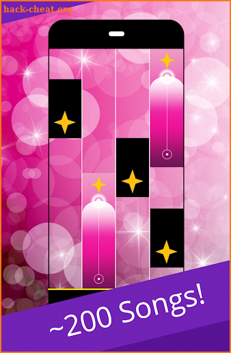 Piano Tiles : Music Tiles screenshot