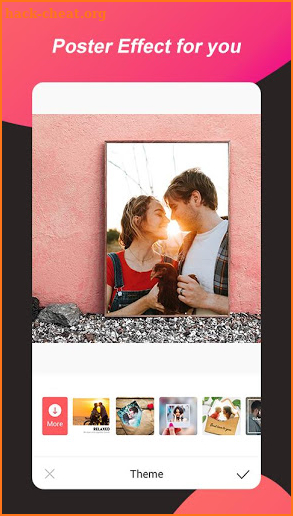 Pic Collage Pro-Photo Editor & Collage Maker screenshot