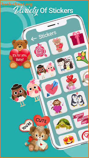 Pic Mania - Image Collage Pic & Multi Photo Frames screenshot