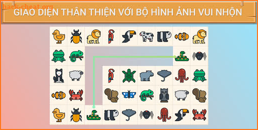 Picachu Cổ Điển screenshot