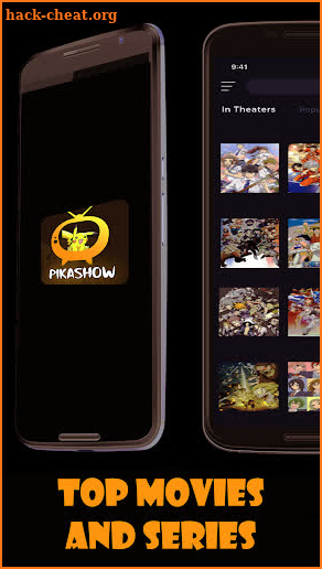 Picasso : Live TV show, Movies and Cricket Tips screenshot