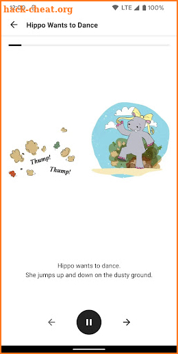 PicBook: Picture Book Maker screenshot