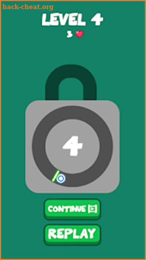 Pick A Lock: UnlockGame screenshot