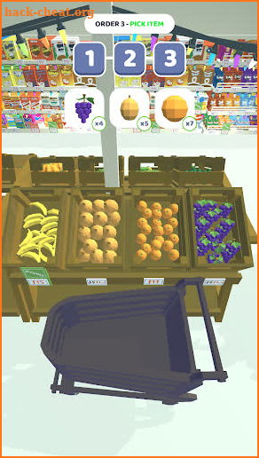 Pick n Pack screenshot