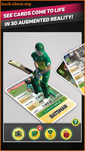 Pick n Pay Super Cards screenshot