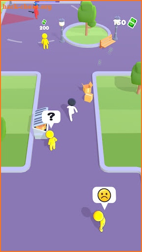 Pick Pocket screenshot