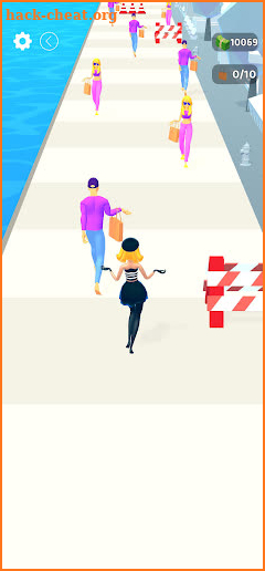 Pick Pocket Shop screenshot