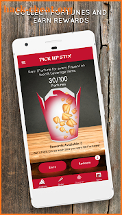 Pick Up Stix screenshot