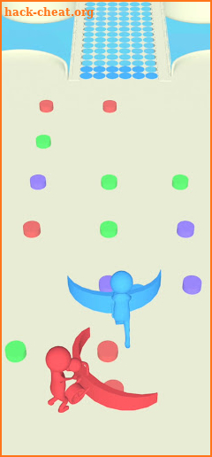 Picker Race screenshot