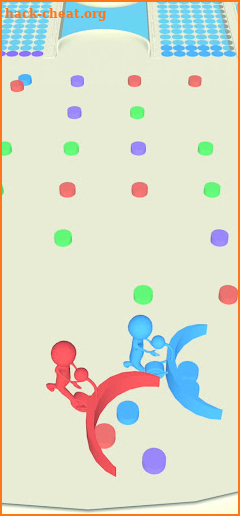 Picker Race screenshot