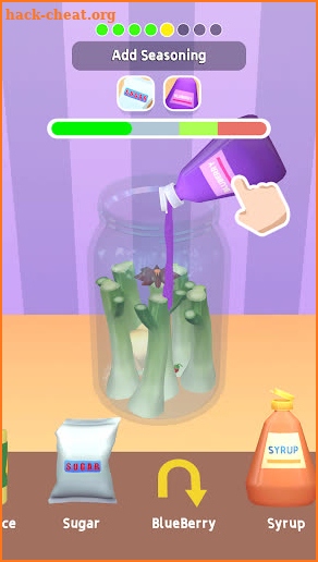 Pickles Inc screenshot