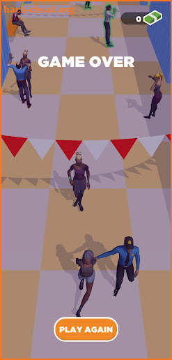 PickPocket screenshot