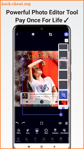 PicMaster - AI Photo Editor screenshot