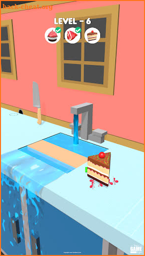 Picnic Antz screenshot