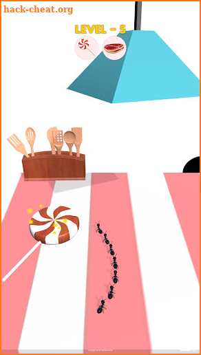 Picnic Antz screenshot