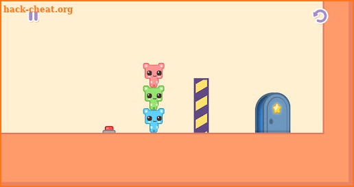 Pico Cats screenshot