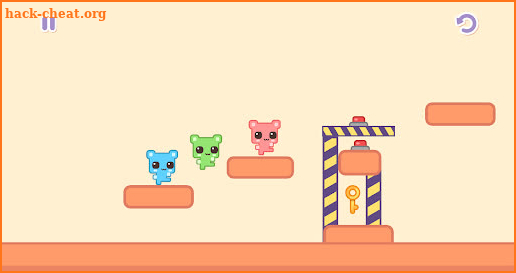 Pico Cats screenshot