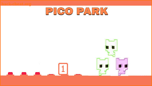 Pico Park Advice screenshot