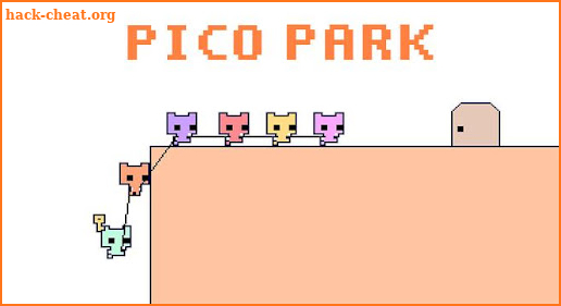 Pico Park Fans Guide screenshot