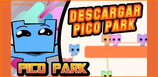 Pico Park Game Guide screenshot