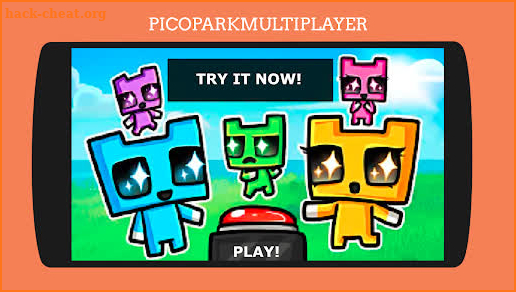 Pico Park Multiplayer Manual screenshot