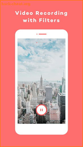 PICTAIL - NewYork screenshot