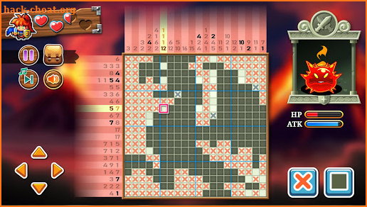 Pictoquest screenshot