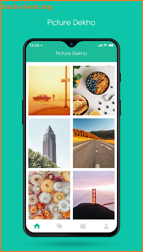 Picture Dekho screenshot