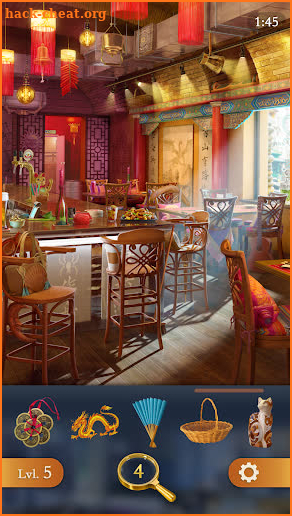 Picture Hunt: Hidden Objects screenshot