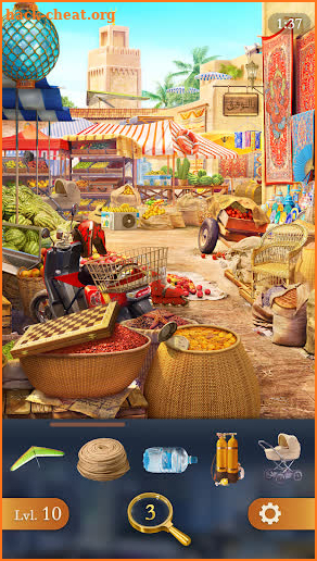 Picture Hunt: Hidden Objects screenshot