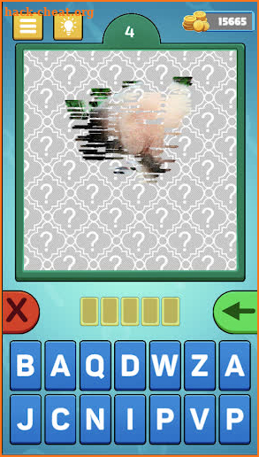 Picture Quiz Master screenshot