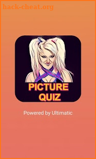 Picture Quiz Trivia for WWE screenshot