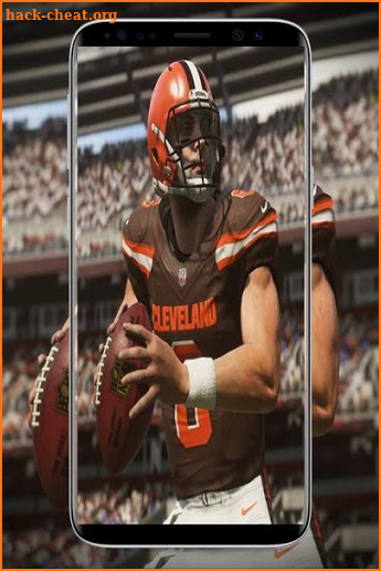 Picview MADDEN NFL 19 HD Wallpaper screenshot