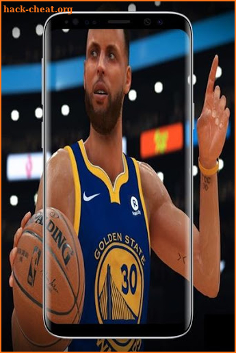 Picview NBA 2K19 HD Wallpaper screenshot