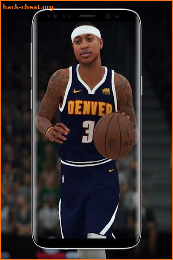 Picview NBA 2K19 HD Wallpaper screenshot