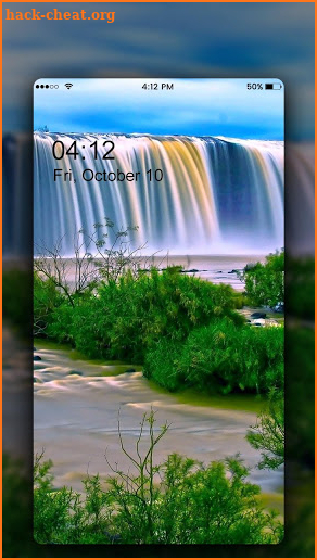 Piczall: Video Live Wallpaper HD Background screenshot